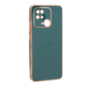 کاور گاردتک اساک مدل MyCa2 مناسب برای گوشی موبایل شیائومی  Redmi 10 Power / Redmi 10C / Poco C40