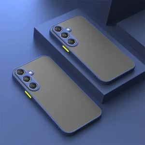 کاور گاردتک مدل MBC_A05S مناسب برای گوشی موبایل سامسونگ Galaxy A05S