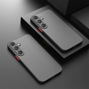 کاور گاردتک مدل MBC_A05S مناسب برای گوشی موبایل سامسونگ Galaxy A05S