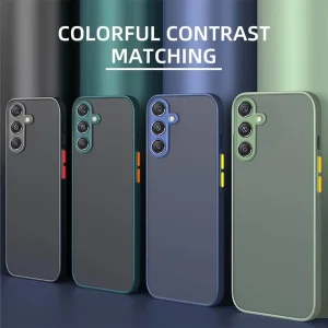 کاور گاردتک مدل MBC_A05S مناسب برای گوشی موبایل سامسونگ Galaxy A05S