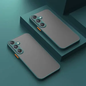 کاور گاردتک مدل MBC_A05S مناسب برای گوشی موبایل سامسونگ Galaxy A05S