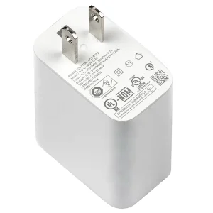 شارژر دیواری شیائومی مدل MDY-12-EA به همراه کابل تبدیل USB-C
