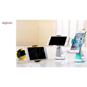 پایه نگهدارنده گوشی موبایل یسیدو مدل C1
