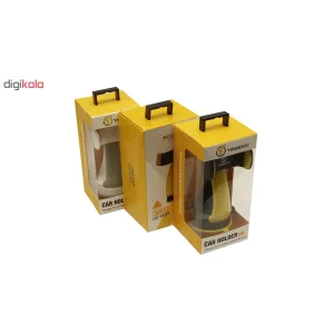 پایه نگهدارنده گوشی موبایل یسیدو مدل C1