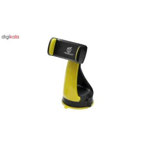 پایه نگهدارنده گوشی موبایل یسیدو مدل C1