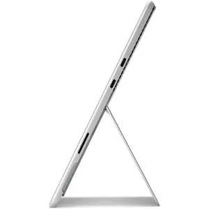 تبلت 13 اینچی مایکروسافت مدل Surface Pro 8 با پردازنده Core i7 1185G7 ظرفیت 512 گیگابایت و رم 16 گیگابایت به همراه کیبورد Surface Pro Copilot و قلم Slim Pen 2
