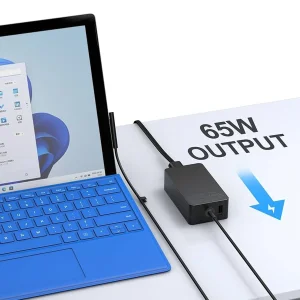 تبلت 13 اینچی مایکروسافت مدل Surface Pro 8 با پردازنده Core i7 1185G7 ظرفیت 512 گیگابایت و رم 16 گیگابایت