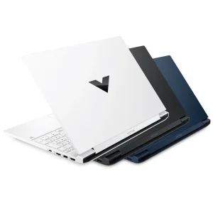 لپ تاپ 15.6 اینچی اچ‌ پی مدل Victus 15 fa2318tx-i7 13620H-16GB DDR4 3200MHz-512GB SSD-RTX3050 6GB-FHD 144Hz