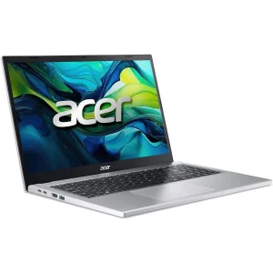 لپ تاپ 15.6 اینچی ایسر مدل Aspire Go 15 AG15-21PT-R5GQ-R5 7520U-8GB LPDDR5X-512GB SSD-IPS