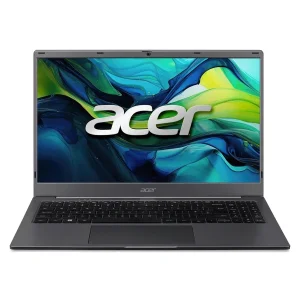 لپ تاپ 15.6 اینچی ایسر مدل Aspire Lite AL15-72P-595Y-i5 13500H-16GB DDR5 4800MHz-512GB SSD-IPS