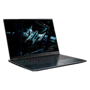 لپ تاپ 16 اینچ ایسر مدل Predator HELIOS NEO16S AI PHN16S-71-91AW- Core Ultra 9 275HX-RTX5060 8GB-16GB DDR5 6400MHz-1TB SSD-OLED QHD 240Hz-W