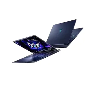 لپ تاپ 16 اینچ ایسر مدل Predator HELIOS NEO16S AI PHN16S-71-91AW- Core Ultra 9 275HX-RTX5060 8GB-16GB DDR5 6400MHz-1TB SSD-OLED QHD 240Hz-W
