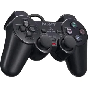 دسته بازی پلی استیشن سونی مدل PS2