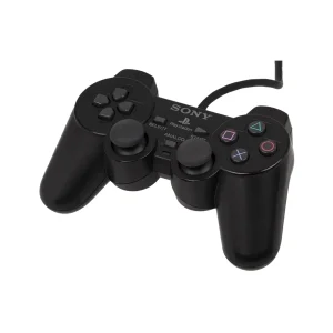 دسته بازی پلی استیشن سونی مدل PS2