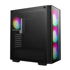 کیس کامپیوتر دیپ کول مدل MATREXX 55 V4 C