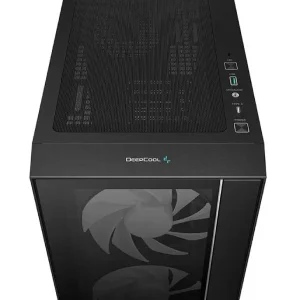 کیس کامپیوتر دیپ کول مدل MATREXX 55 V4 C
