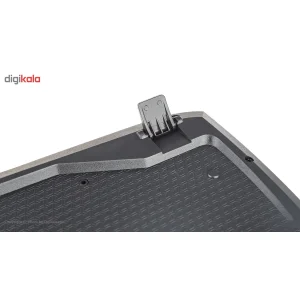 کیبورد و ماوس گرین مدل GKM-305، سوئیچ ممبران، Full-size