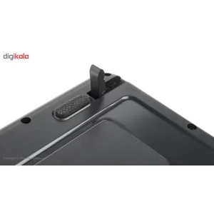 کیبورد گرین مدل GK-502 با حروف فارسی