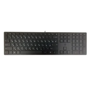 کیبورد اچ‌ پی مدل A01