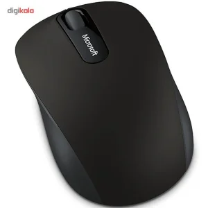 ماوس بی سیم مایکروسافت مدل 3600