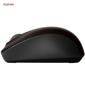 ماوس بی سیم مایکروسافت مدل 3600