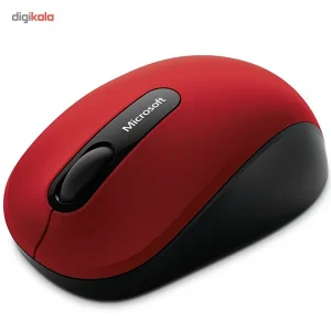 ماوس بی سیم مایکروسافت مدل 3600