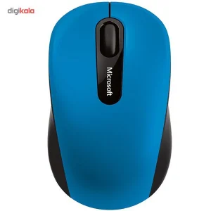 ماوس بی سیم مایکروسافت مدل 3600