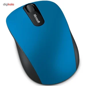 ماوس بی سیم مایکروسافت مدل 3600