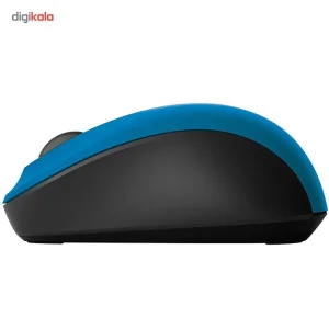 ماوس بی سیم مایکروسافت مدل 3600