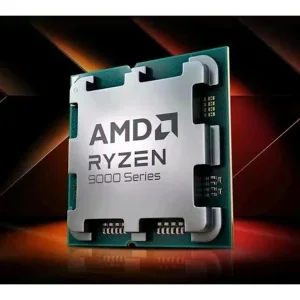 پردازنده مرکزی ای ام دی مدل Ryzen 5 9600-Tray