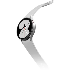 ساعت هوشمند 40 میلی‌متری سامسونگ مدل Galaxy Watch4 با بند سیلیکونی