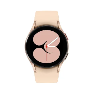 ساعت هوشمند 40 میلی‌متری سامسونگ مدل Galaxy Watch4 با بند سیلیکونی