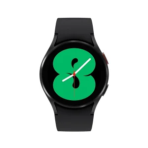 ساعت هوشمند 40 میلی‌متری سامسونگ مدل Galaxy Watch4 با بند سیلیکونی