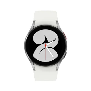 ساعت هوشمند 40 میلی‌متری سامسونگ مدل Galaxy Watch4 با بند سیلیکونی