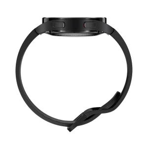 ساعت هوشمند 40 میلی‌متری سامسونگ مدل Galaxy Watch4 با بند سیلیکونی