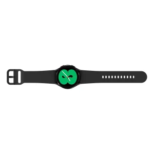 ساعت هوشمند 40 میلی‌متری سامسونگ مدل Galaxy Watch4 با بند سیلیکونی