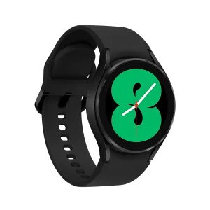 ساعت هوشمند 40 میلی‌متری سامسونگ مدل Galaxy Watch4 با بند سیلیکونی