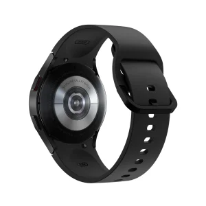 ساعت هوشمند 40 میلی‌متری سامسونگ مدل Galaxy Watch4 با بند سیلیکونی