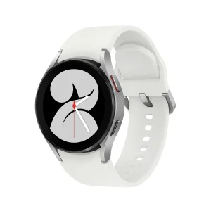 ساعت هوشمند 40 میلی‌متری سامسونگ مدل Galaxy Watch4 با بند سیلیکونی