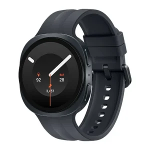 ساعت هوشمند 44 میلی‌متری سامسونگ مدل Galaxy Watch 9 با بند سیلیکونی