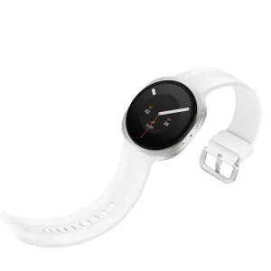 ساعت هوشمند 44 میلی‌متری سامسونگ مدل Galaxy Watch 9 با بند سیلیکونی