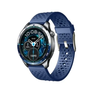 ساعت هوشمند پاورولوجی مدل URBAN SPORTS PSWBTKW290OG با بند سیلیکونی