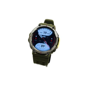 ساعت هوشمند گرین لاین مدل  OEH ADVENTURE WATCH BT