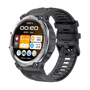 ساعت هوشمند گرین لاین مدل  OEH ADVENTURE WATCH BT