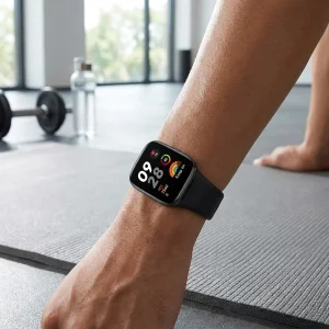 ساعت هوشمند شیائومی مدل Redmi Watch 3