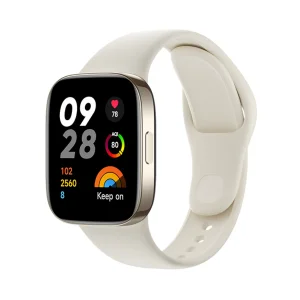 ساعت هوشمند شیائومی مدل Redmi Watch 3