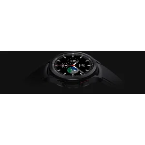 ساعت هوشمند سامسونگ مدل Galaxy Watch4 Classic 46mm بند سیلیکونی