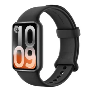 مچ بند هوشمند شیائومی مدل Band 10 Pro با بند پلاستیکی