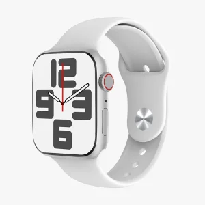 ساعت هوشمند گرین لاین مدل SR TECHNOLOGY ACTIVE CUSTOMISZE 10