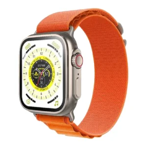 ساعت هوشمند گرین لاین مدل Ultra 49 mm